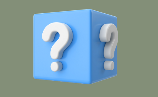 10 Mini Rug Mystery Box