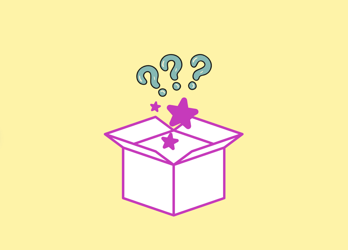 5 Runner Rug Mystery Box