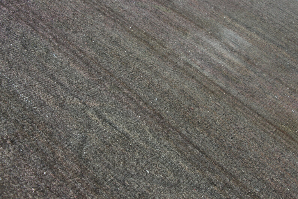Vintage Turkish Accent Area rug 4.4 x 10 ft