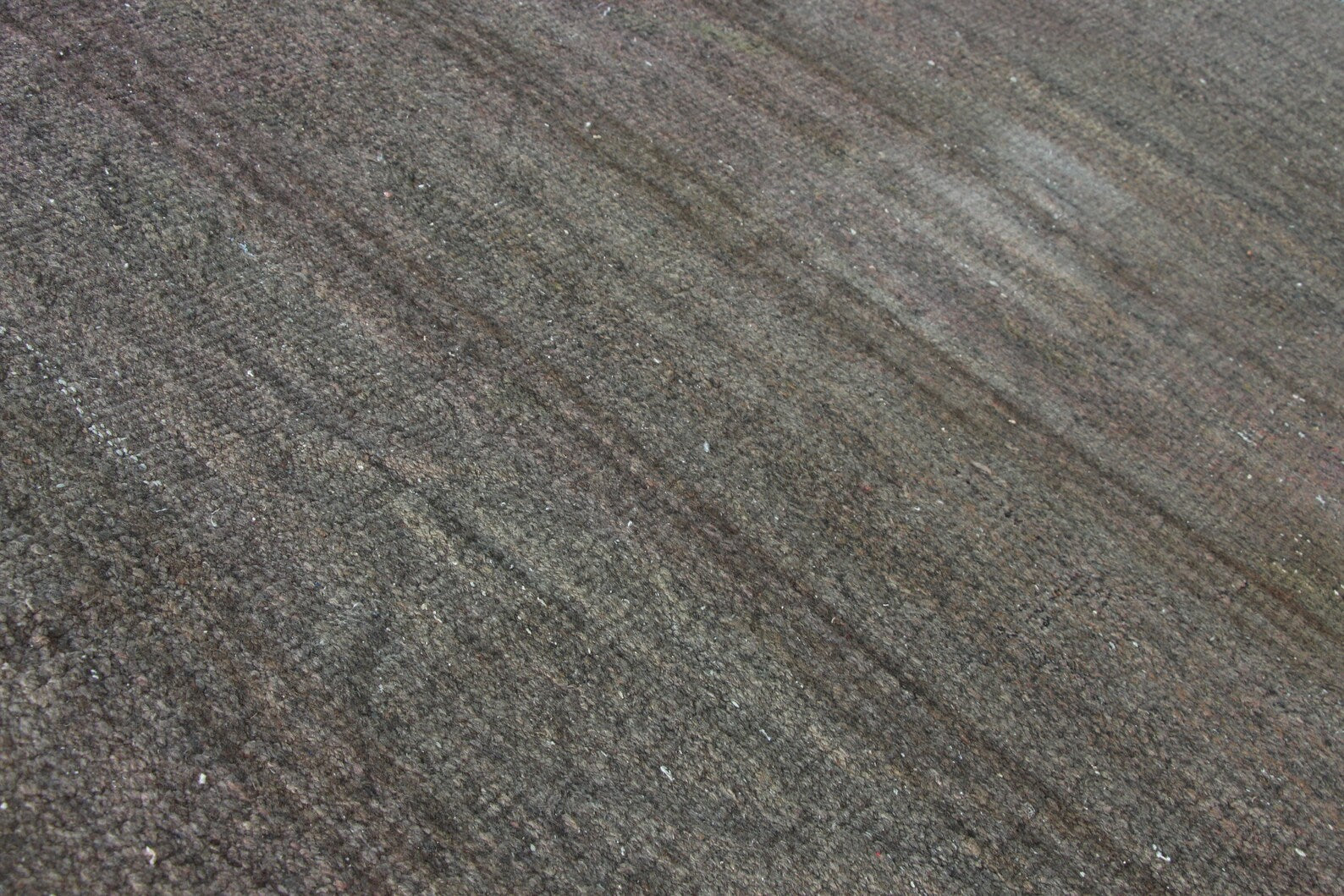Vintage Turkish Accent Area rug 4.4 x 10 ft