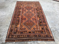 XL Vintage Accent Area Rug 7.8 x 14.4 ft