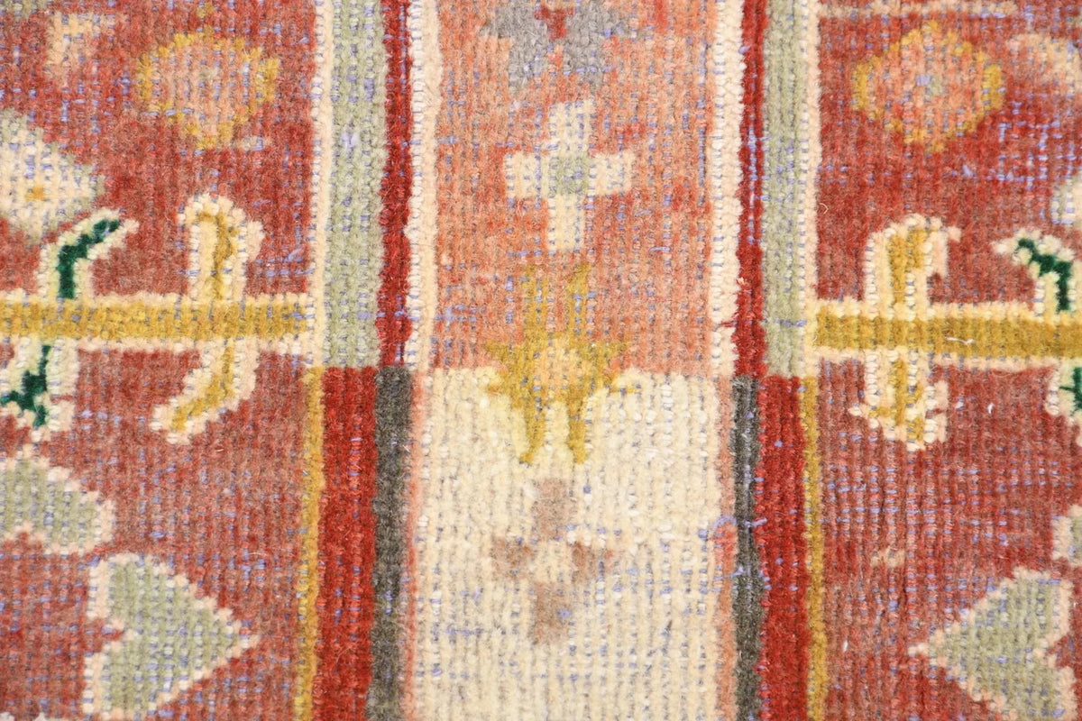 XL Vintage Persian Accent Area rug 5.2 x 10.2 ft